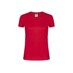 Camiseta Mujer Color ""keya"" WCS180