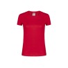Camiseta Mujer Color ""keya"" WCS180