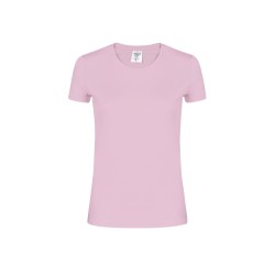 Camiseta Mujer Color ""keya"" WCS180