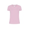 Camiseta Mujer Color ""keya"" WCS180