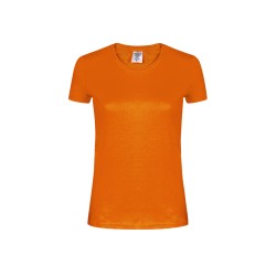 Camiseta Mujer Color ""keya"" WCS180