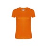 Camiseta Mujer Color ""keya"" WCS180
