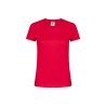 Camiseta Mujer Color ""keya"" WCS180