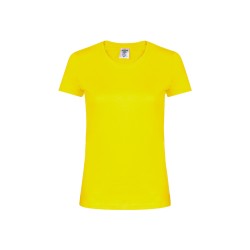 Camiseta Mujer Color ""keya"" WCS180