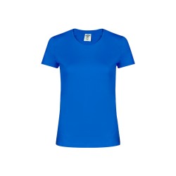 Camiseta Mujer Color ""keya"" WCS180