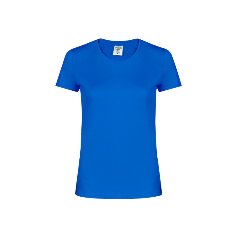 Camiseta Mujer Color ""keya"" WCS180