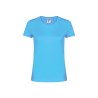 Camiseta Mujer Color ""keya"" WCS180