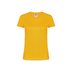 Camiseta Mujer Color ""keya"" WCS180