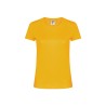 Camiseta Mujer Color ""keya"" WCS180