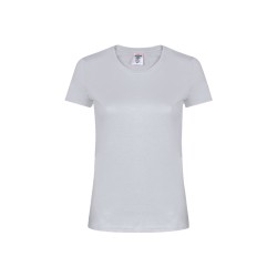 Camiseta Mujer Color ""keya"" WCS180