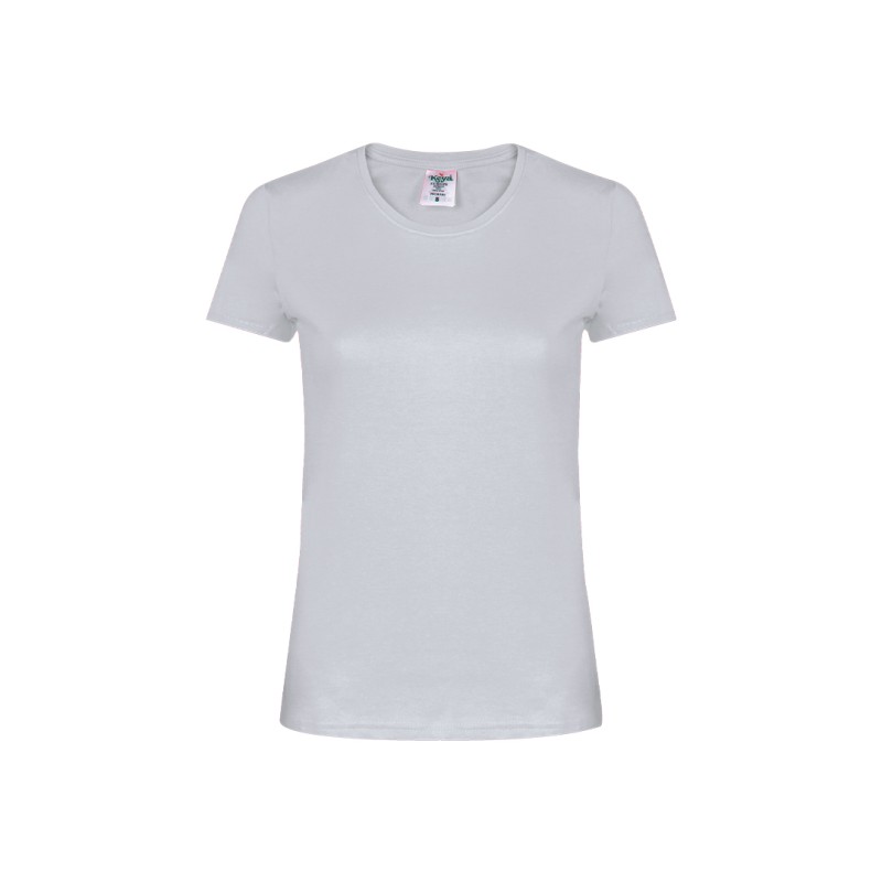 Camiseta Mujer Color "keya" WCS180