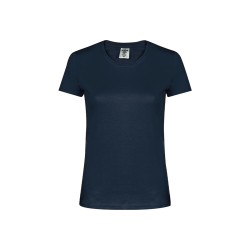 Camiseta Mujer Color ""keya"" WCS180
