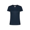 Camiseta Mujer Color ""keya"" WCS180