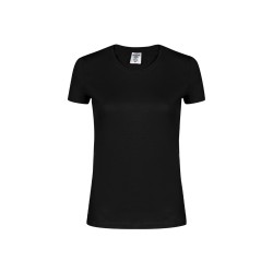 Camiseta Mujer Color ""keya"" WCS180