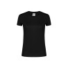 Camiseta Mujer Color ""keya"" WCS180