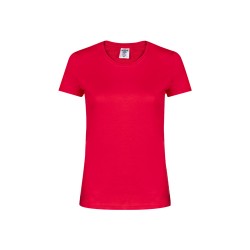 Camiseta Mujer Color ""keya"" WCS180
