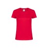 Camiseta Mujer Color ""keya"" WCS180