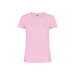 Camiseta Mujer Color ""keya"" WCS180
