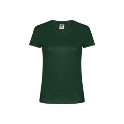 Camiseta Mujer Color ""keya"" WCS180
