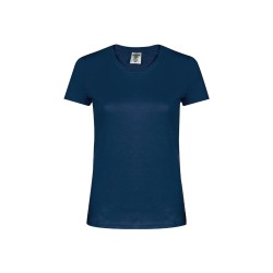 Camiseta Mujer Color ""keya"" WCS180