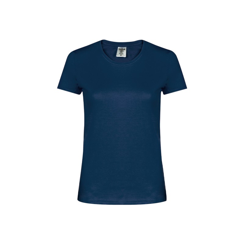 Camiseta Mujer Color ""keya"" WCS180