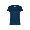 Camiseta Mujer Color ""keya"" WCS180