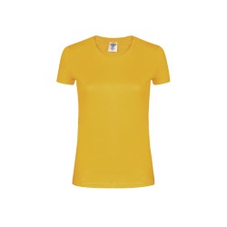 Camiseta Mujer Color ""keya"" WCS180