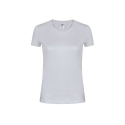 Camiseta Mujer Color ""keya"" WCS180