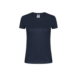 Camiseta Mujer Color ""keya"" WCS180