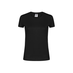 Camiseta Mujer Color ""keya"" WCS180