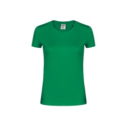 Camiseta Mujer Color ""keya"" WCS180