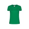 Camiseta Mujer Color ""keya"" WCS180