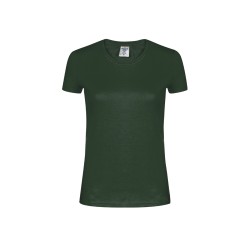 Camiseta Mujer Color ""keya"" WCS180