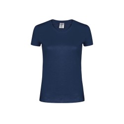 Camiseta Mujer Color ""keya"" WCS180