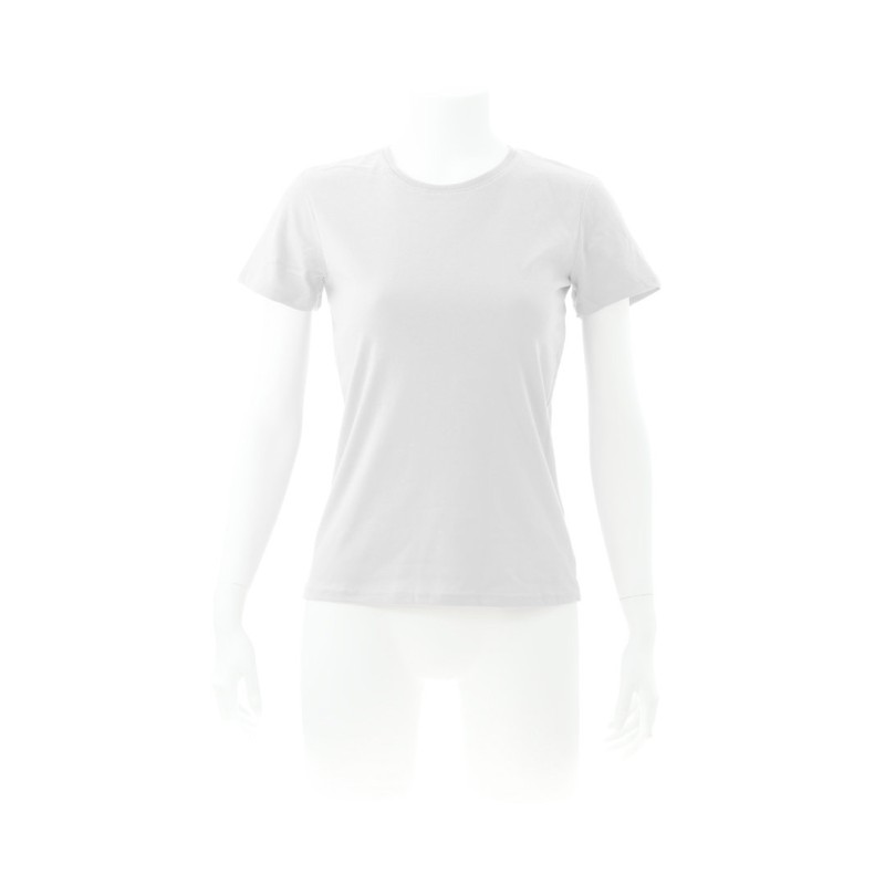Camiseta Mujer Blanca ""keya"" WCS150