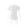 Camiseta Mujer Blanca ""keya"" WCS150