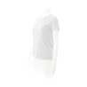 Camiseta Mujer Blanca ""keya"" WCS150