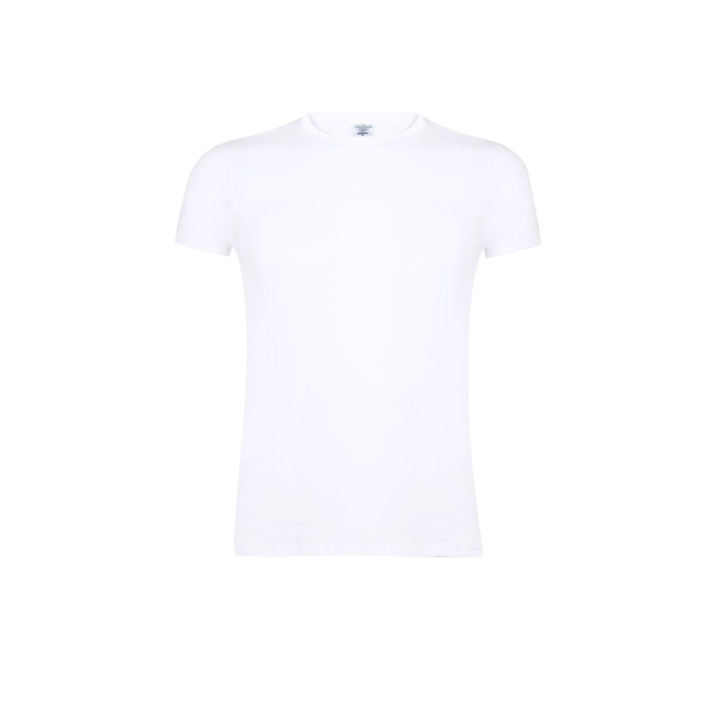 Camiseta Mujer Blanca ""keya"" WCS150