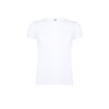 Camiseta Mujer Blanca ""keya"" WCS150