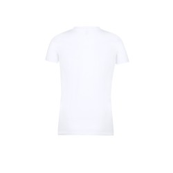 Camiseta Mujer Blanca ""keya"" WCS150