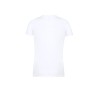 Camiseta Mujer Blanca ""keya"" WCS150