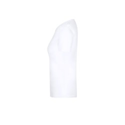 Camiseta Mujer Blanca ""keya"" WCS150