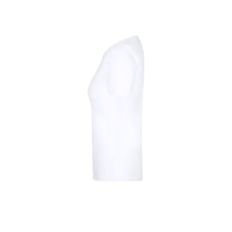 Camiseta Mujer Blanca ""keya"" WCS150