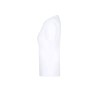 Camiseta Mujer Blanca ""keya"" WCS150