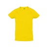 Camiseta Niño Tecnic Plus