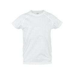 Camiseta Niño Tecnic Plus
