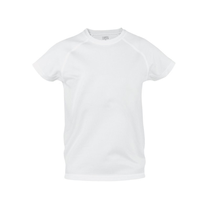 Camiseta Niño Tecnic Plus