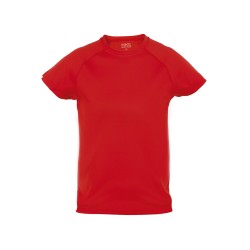 Camiseta Niño Tecnic Plus