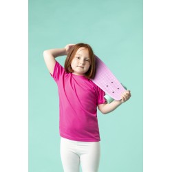 Camiseta Niño Tecnic Plus