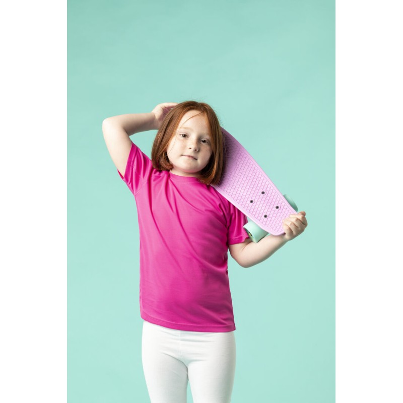 Camiseta Niño Tecnic Plus